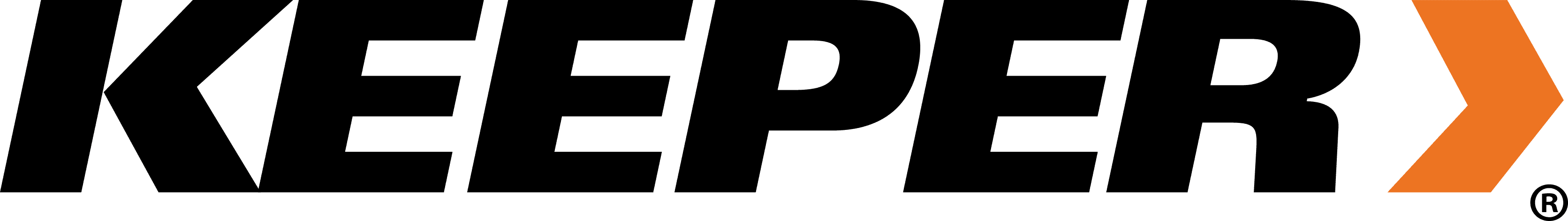 Keeper Products logo