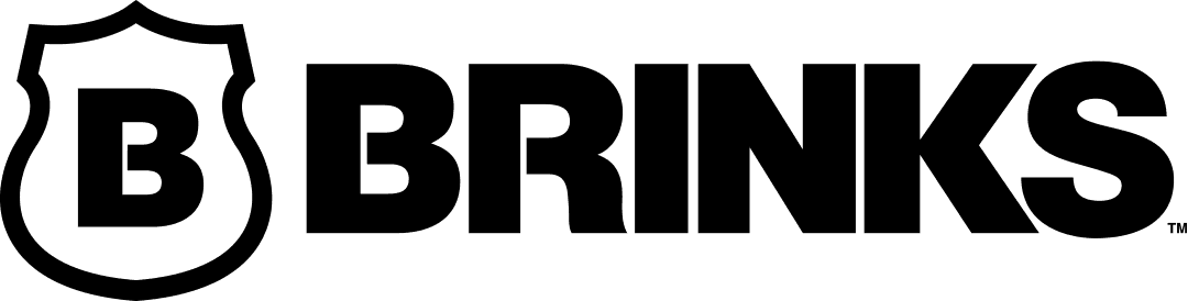Brinks logo