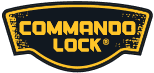 Commando Lock logo