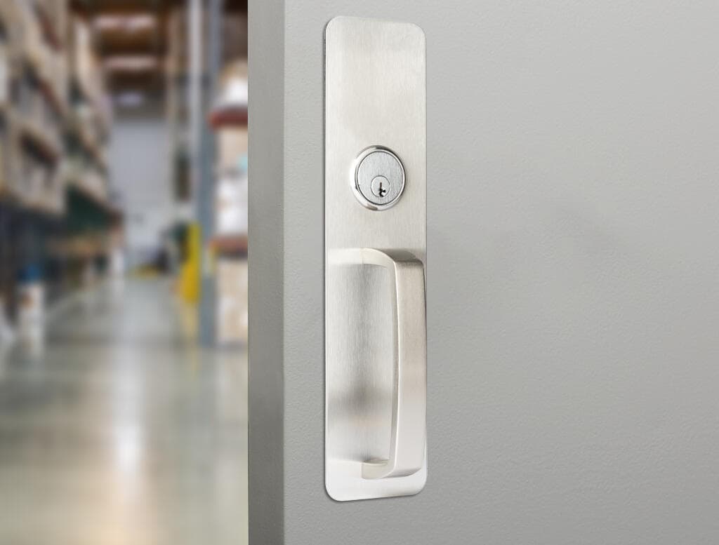 Universal Hardware door handle