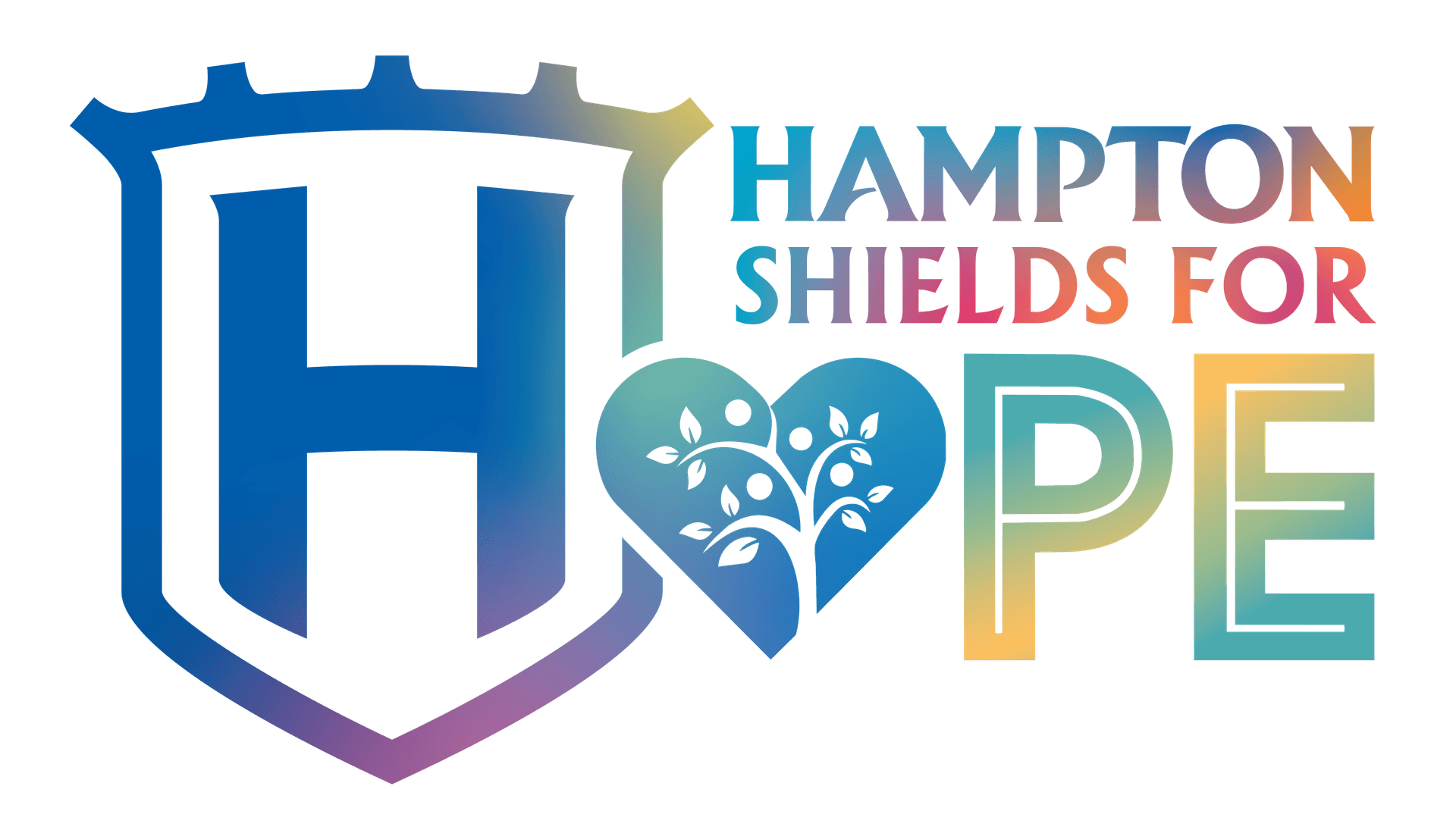Hampton Shields for Hope
