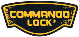 Commando Lock logo